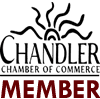 Plumber Chandler AZ - Repairs, Maintenance | Element Plumbing Services - chamberlogo